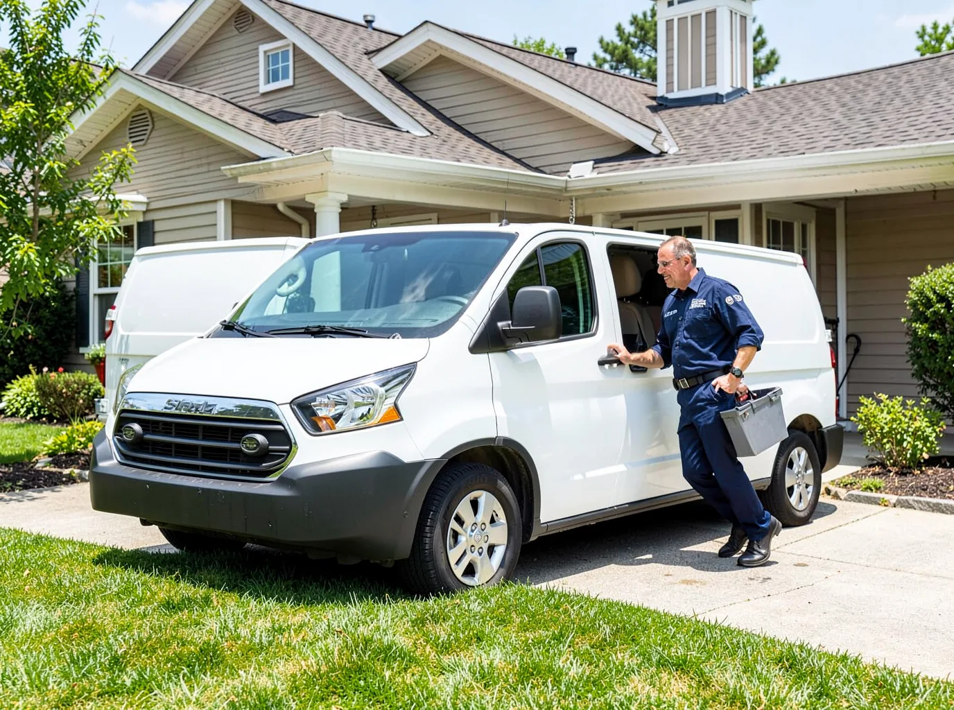Emergency Plumber company in New Boston, TX