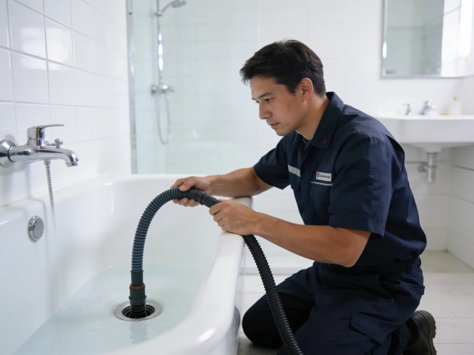 Emergency Plumber New Boston, TX FAQs